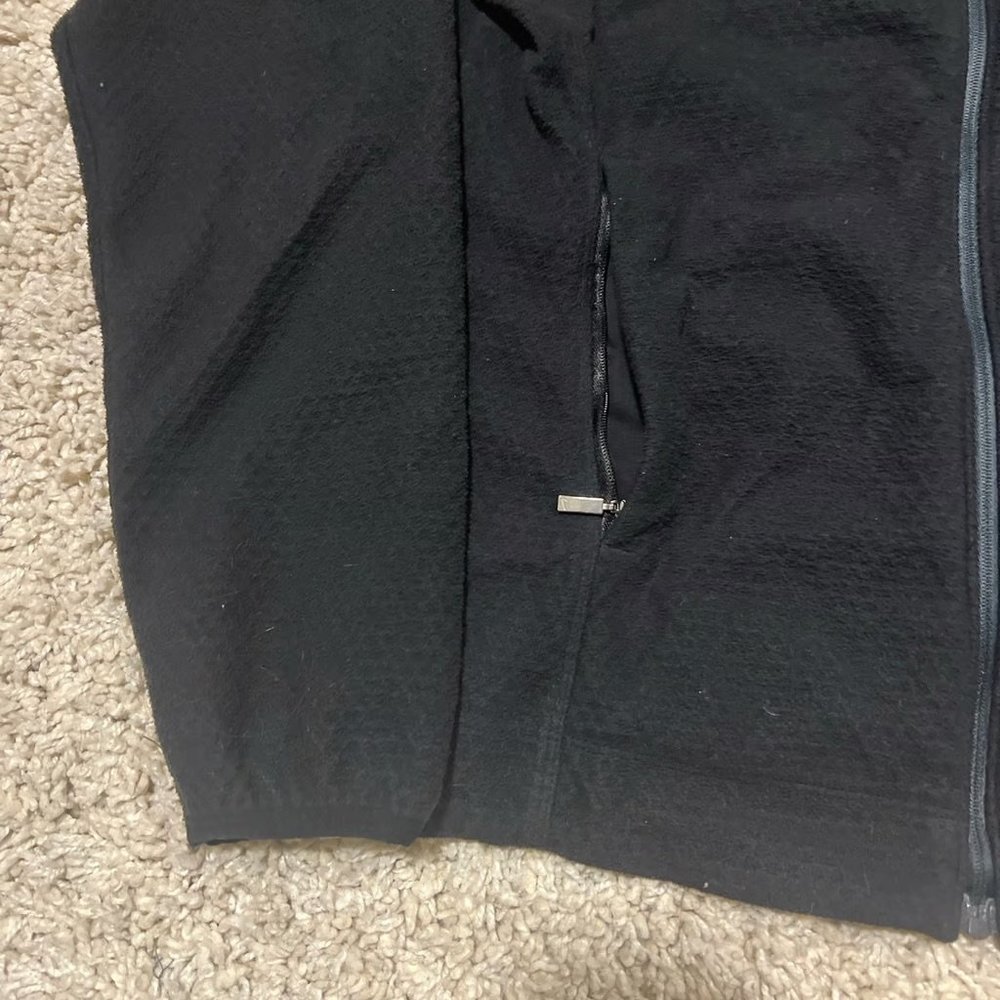 Nike Golf Zip Up Jacket Small - Picture 4 of 4